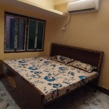 Aadi Shakti Bhawan Hotel Ayodhya Exterior foto